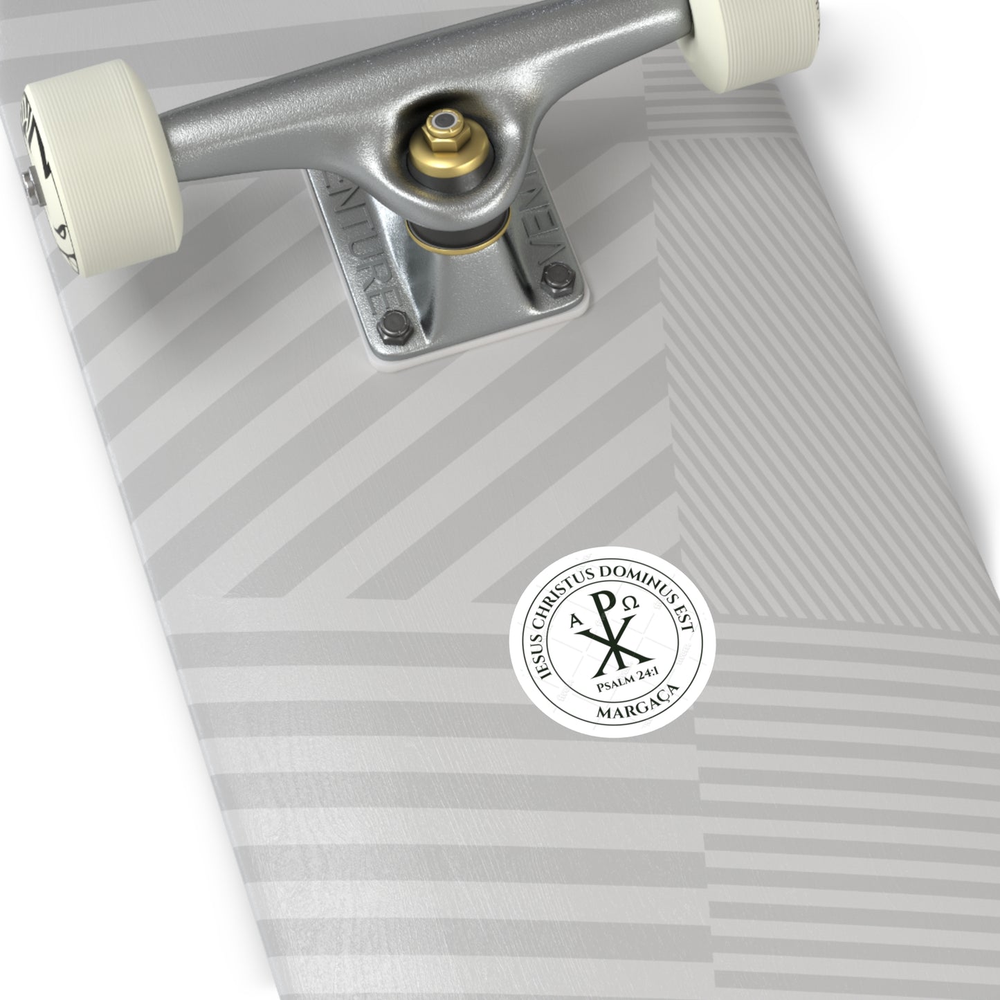 Seal of Consecration for Margaça