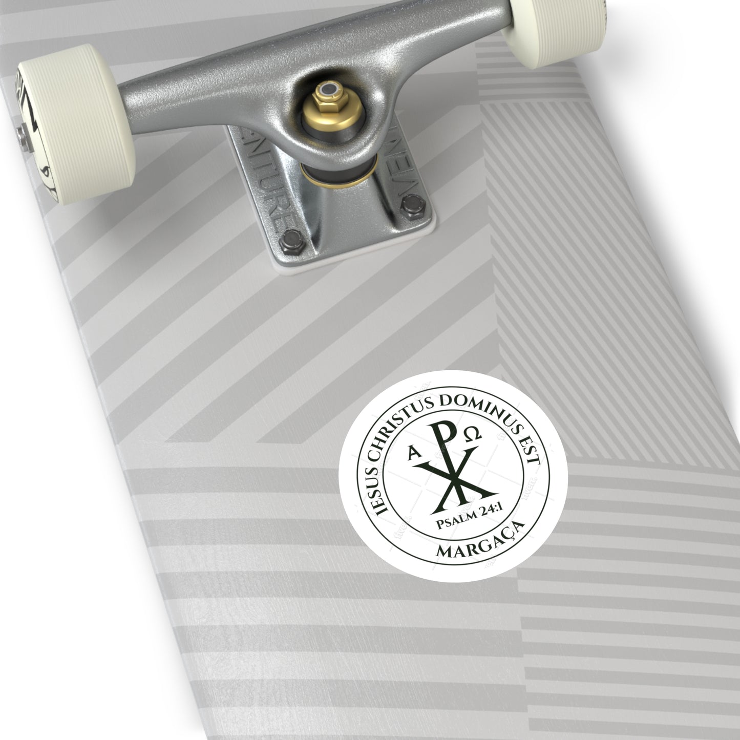 Seal of Consecration for Margaça